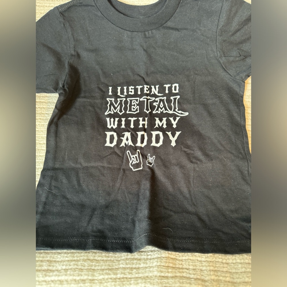 T shirt